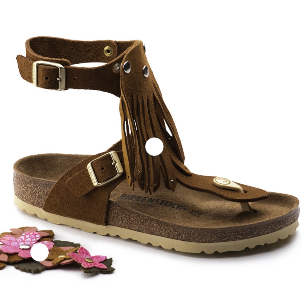 Gizeh High Birkenstock